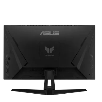 ASUS TUF/VG27UQ1A/27"/IPS/4K UHD/160Hz/1ms/Černá/3R ASUS TUF/VG27UQ1A/27"/IPS/4K UHD/160Hz/1ms/Černá/3R