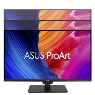 ASUS ProArt/PA27UCGE/27"/IPS/4K UHD/160Hz/1ms/Černá/3R ASUS ProArt/PA27UCGE/27"/IPS/4K UHD/160Hz/1ms/Černá/3R