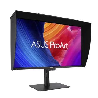 ASUS ProArt/PA27UCGE/27"/IPS/4K UHD/160Hz/1ms/Černá/3R ASUS ProArt/PA27UCGE/27"/IPS/4K UHD/160Hz/1ms/Černá/3R