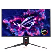 ASUS ROG/Swift OLED PG32UCDMR/32"/QD-OLED/4K UHD/240Hz/0,03ms/Černá/3R