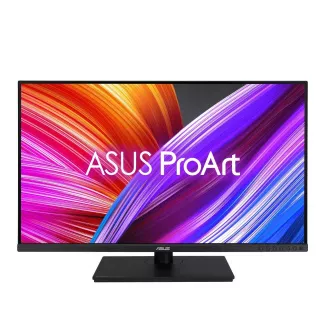 ASUS ProArt/PA328QV/31,5"/IPS/QHD/75Hz/5ms/Black/3R ASUS ProArt/PA328QV/31,5"/IPS/QHD/75Hz/5ms/Black/3R