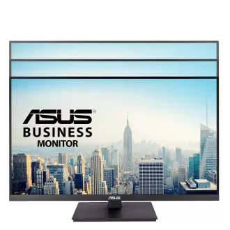 ASUS/VA32UQSB/31,5"/IPS/4K UHD/60Hz/4ms/Black/3R ASUS/VA32UQSB/31,5"/IPS/4K UHD/60Hz/4ms/Black/3R