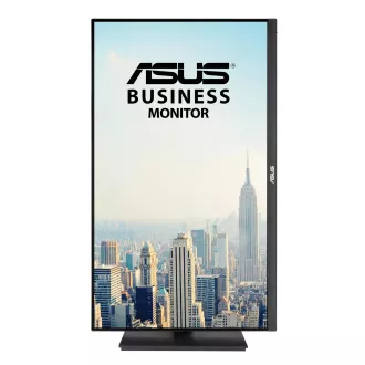 ASUS/VA32UQSB/31,5"/IPS/4K UHD/60Hz/4ms/Black/3R ASUS/VA32UQSB/31,5"/IPS/4K UHD/60Hz/4ms/Black/3R