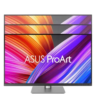 ASUS ProArt/PA329CRV/31,5"/IPS/4K UHD/60Hz/5ms/Blck-Slvr/3R ASUS ProArt/PA329CRV/31,5"/IPS/4K UHD/60Hz/5ms/Blck-Slvr/3R