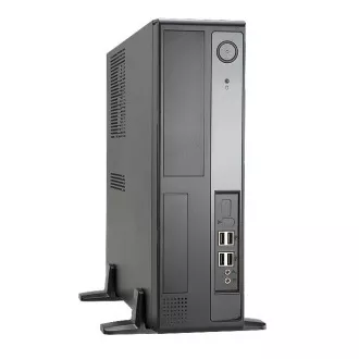 In-Win BL641/SFF & Desktop/černá/300W/80PLUS Bronze In-Win BL641/SFF & Desktop/černá/300W/80PLUS Bronze