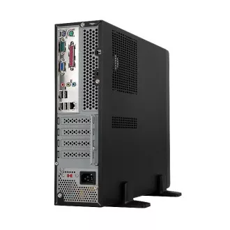 In-Win BL641/SFF & Desktop/černá/300W/80PLUS Bronze In-Win BL641/SFF & Desktop/černá/300W/80PLUS Bronze