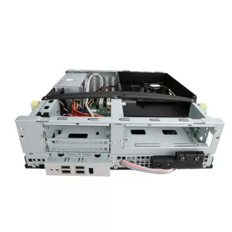In-Win BL641/SFF & Desktop/černá/300W/80PLUS Bronze In-Win BL641/SFF & Desktop/černá/300W/80PLUS Bronze
