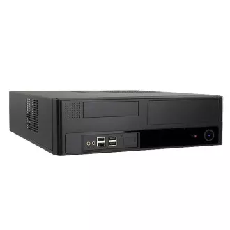 In-Win BL641/SFF & Desktop/černá/300W/80PLUS Bronze In-Win BL641/SFF & Desktop/černá/300W/80PLUS Bronze