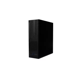SFF In-Win CJ708 black, 8L, zdroj 265W 80+ Bronze SFF In-Win CJ708 black, 8L, zdroj 265W 80+ Bronze