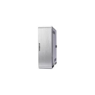 Skříň In-Win Chopin MAX Silver, miniITX +200W GOLD Skříň In-Win Chopin MAX Silver, miniITX +200W GOLD