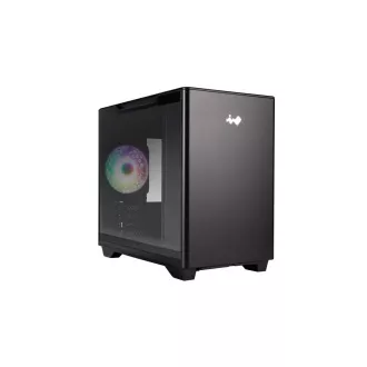 Midi ATX skříň In Win A3 Midi ATX skříň In Win A3