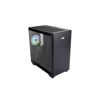 Midi ATX skříň In Win A5 Midi ATX skříň In Win A5