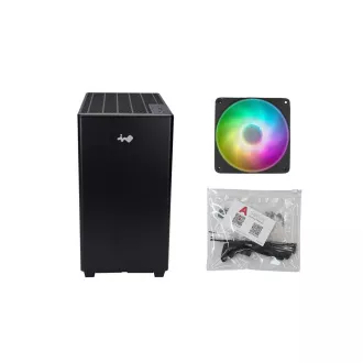 Midi ATX skříň In Win A5 Midi ATX skříň In Win A5