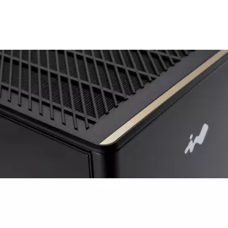 Midi ATX skříň In Win A5 Midi ATX skříň In Win A5