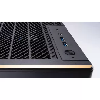 Midi ATX skříň In Win A5 Midi ATX skříň In Win A5