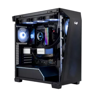 Midi ATX skříň In Win PRISM Midi ATX skříň In Win PRISM