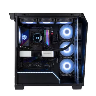 Midi ATX skříň In Win PRISM Midi ATX skříň In Win PRISM