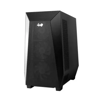 Midi ATX skříň In Win PRISM Midi ATX skříň In Win PRISM