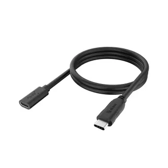 AKASA - prodlužovací kabel USB 10Gbps Type-C 1,2 m AKASA - prodlužovací kabel USB 10Gbps Type-C 1,2 m