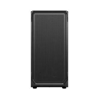 Fractal Design Focus 2 Black TG Clear Tint/Midi Tower/Transpar./Černá Fractal Design Focus 2 Black TG Clear Tint/Midi Tower/Transpar./Černá