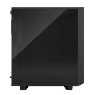 Fractal Design Meshify 2 Compact Black TG Light Tint/Midi Tower/Transpar./Černá Fractal Design Meshify 2 Compact Black TG Light Tint/Midi Tower/Transpar./Černá