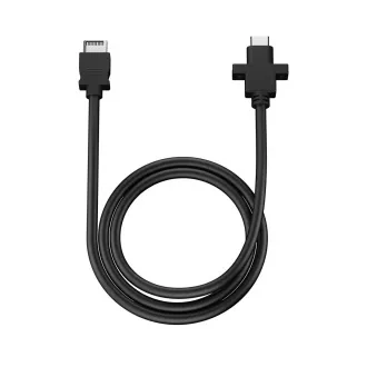 Fractal Design USB-C 10Gbps Cable- Model D Fractal Design USB-C 10Gbps Cable- Model D