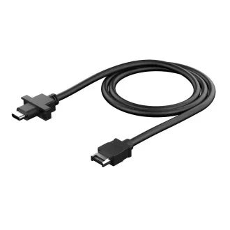 Fractal Design USB-C 10Gbps Cable- Model D Fractal Design USB-C 10Gbps Cable- Model D