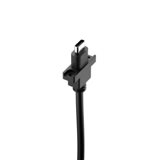 Fractal Design USB-C 10Gbps Cable- Model D Fractal Design USB-C 10Gbps Cable- Model D