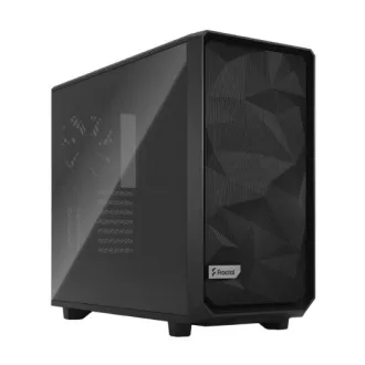 Fractal Design Meshify 2 Black TG Light Tint/Midi Tower/Transpar./Černá Fractal Design Meshify 2 Black TG Light Tint/Midi Tower/Transpar./Černá