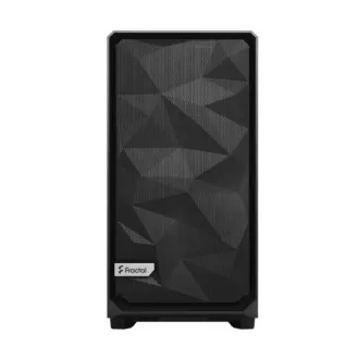 Fractal Design Meshify 2 Black TG Light Tint/Midi Tower/Transpar./Černá Fractal Design Meshify 2 Black TG Light Tint/Midi Tower/Transpar./Černá