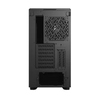 Fractal Design Meshify 2 Black TG Light Tint/Midi Tower/Transpar./Černá Fractal Design Meshify 2 Black TG Light Tint/Midi Tower/Transpar./Černá
