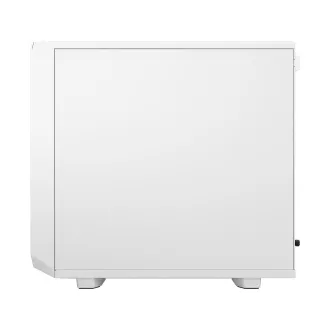 Fractal Design Meshify 2 Nano White TG Clear Tint/Mini ITX/Transpar./Bílá Fractal Design Meshify 2 Nano White TG Clear Tint/Mini ITX/Transpar./Bílá