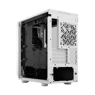 Fractal Design Meshify 2 Mini White TG Clear Tint/Micro ATX/Transpar./Bílá Fractal Design Meshify 2 Mini White TG Clear Tint/Micro ATX/Transpar./Bílá