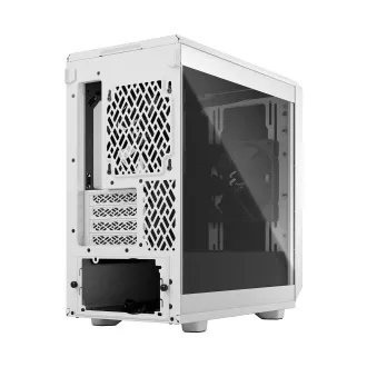 Fractal Design Meshify 2 Mini White TG Clear Tint/Micro ATX/Transpar./Bílá Fractal Design Meshify 2 Mini White TG Clear Tint/Micro ATX/Transpar./Bílá