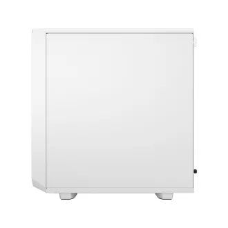 Fractal Design Meshify 2 Mini White TG Clear Tint/Micro ATX/Transpar./Bílá Fractal Design Meshify 2 Mini White TG Clear Tint/Micro ATX/Transpar./Bílá