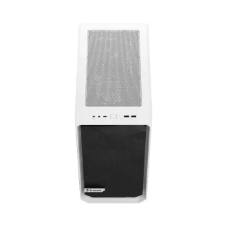 Fractal Design Meshify 2 Mini White TG Clear Tint/Micro ATX/Transpar./Bílá Fractal Design Meshify 2 Mini White TG Clear Tint/Micro ATX/Transpar./Bílá