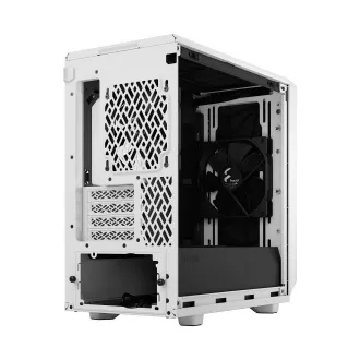 Fractal Design Meshify 2 Mini White TG Clear Tint/Micro ATX/Transpar./Bílá Fractal Design Meshify 2 Mini White TG Clear Tint/Micro ATX/Transpar./Bílá