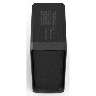 Fractal Design Meshify 3/Midi Tower/Černá Fractal Design Meshify 3/Midi Tower/Černá