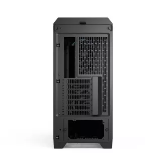 Fractal Design Meshify 3 TG/Midi Tower/Transpar./Černá Fractal Design Meshify 3 TG/Midi Tower/Transpar./Černá