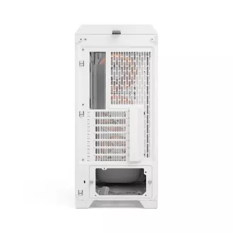 Fractal Design Meshify 3 Ambience Pro TG/Midi Tower/Transpar./Bílá