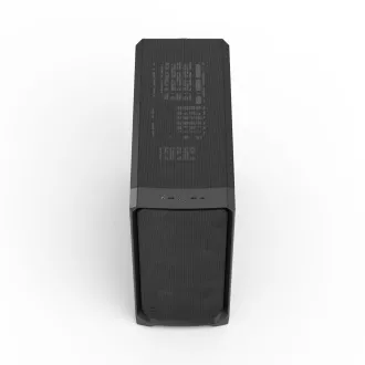 Fractal Design Meshify 3 XL/Big Tower/Černá Fractal Design Meshify 3 XL/Big Tower/Černá