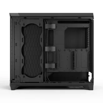 Fractal Design Meshify 3 XL/Big Tower/Černá Fractal Design Meshify 3 XL/Big Tower/Černá
