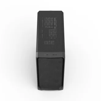 Fractal Design Meshify 3 XL TG/Big Tower/Transpar./Černá Fractal Design Meshify 3 XL TG/Big Tower/Transpar./Černá