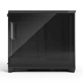 Fractal Design Meshify 3 XL TG/Big Tower/Transpar./Černá Fractal Design Meshify 3 XL TG/Big Tower/Transpar./Černá