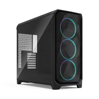 Fractal Design Meshify 3 XL/Big Tower/Transpar./Černá Fractal Design Meshify 3 XL/Big Tower/Transpar./Černá