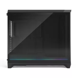 Fractal Design Meshify 3 XL Ambient Pro/Big Tower/Transpar./Černá Fractal Design Meshify 3 XL Ambient Pro/Big Tower/Transpar./Černá