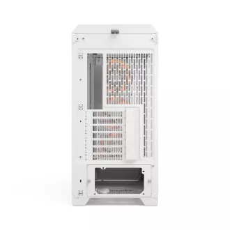 Fractal Design Meshify 3 XL TG/Big Tower/Transpar./Bílá Fractal Design Meshify 3 XL TG/Big Tower/Transpar./Bílá