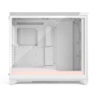 Fractal Design Meshify 3 XL/Big Tower/Transpar./Bílá Fractal Design Meshify 3 XL/Big Tower/Transpar./Bílá