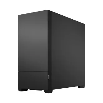 Fractal Design Pop Silent Black TG Clear Tint/Midi Tower/Transpar./Černá Fractal Design Pop Silent Black TG Clear Tint/Midi Tower/Transpar./Černá