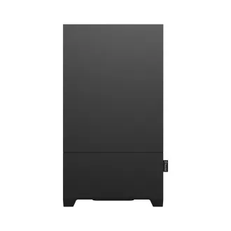 Fractal Design Pop Mini Silent Black Solid/Micro Tower/Černá Fractal Design Pop Mini Silent Black Solid/Micro Tower/Černá